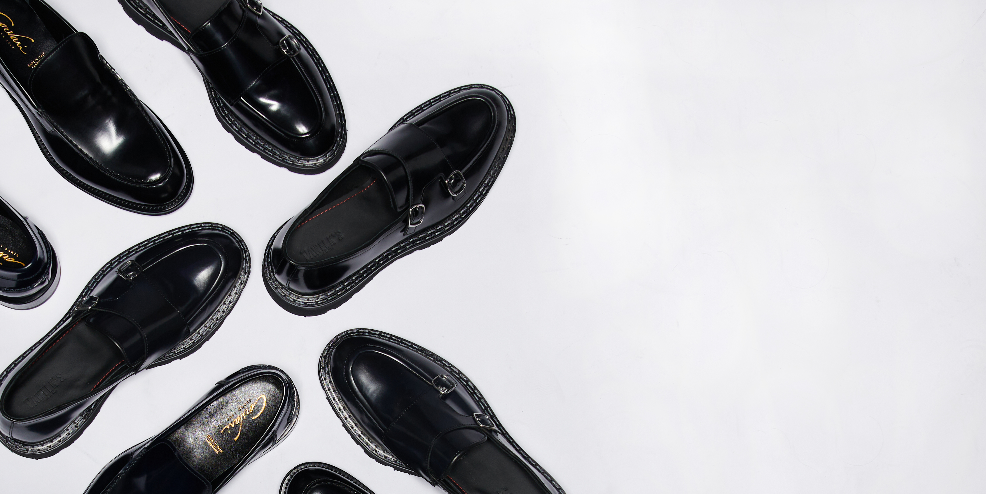 【STURLINI / ストゥリーニ】 SIDE GORE 40 luxe STURLINI BOOTS BOTH SIDES ZIP UP